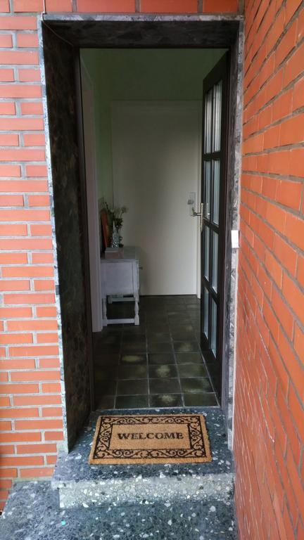 Fewo An Der Muehlenbachaue Nettetal Ngoại thất bức ảnh